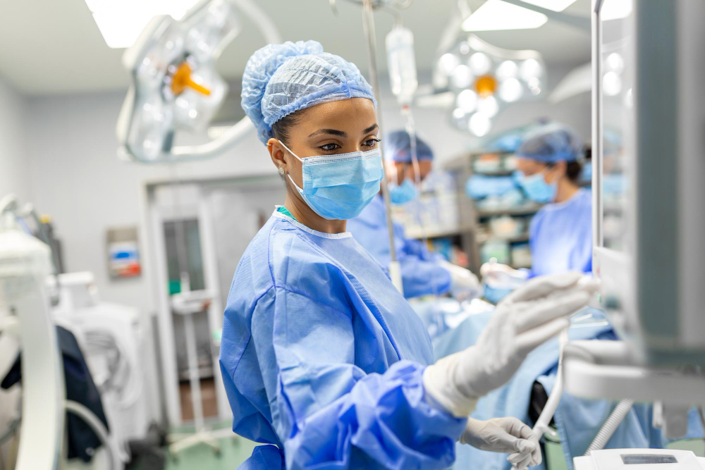 Monitoramento contínuo hospitalar: entenda por que ele é vital