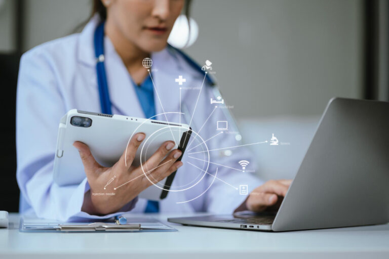 Monitoramento contínuo: IoT garante segurança e precisão hospitalar