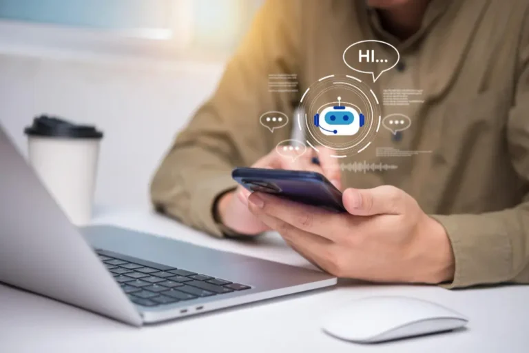 Omnichannel e Automação de Atendimento