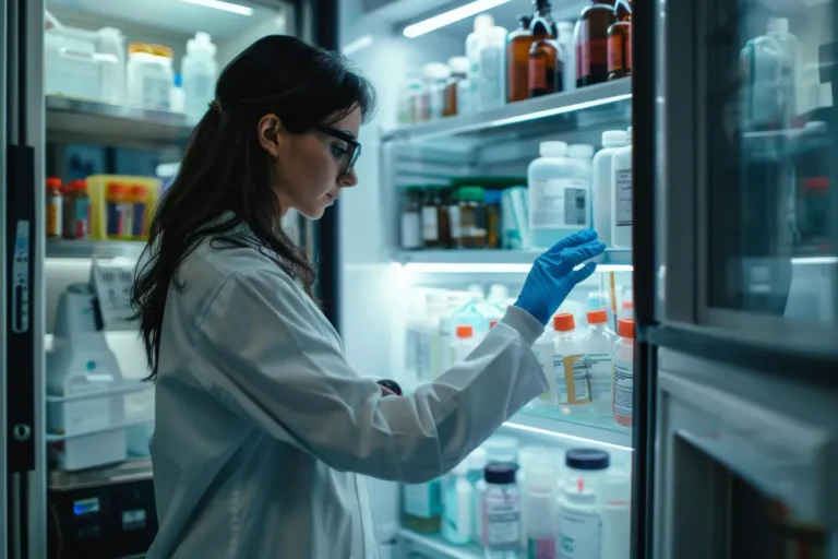 Funcionalidades e Diferenciais do Software Sensorweb para Gestão do Ciclo de Vida dos Medicamentos