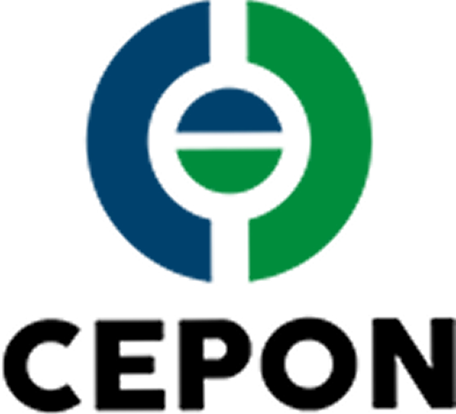 CEPON, cliente Sensorweb
