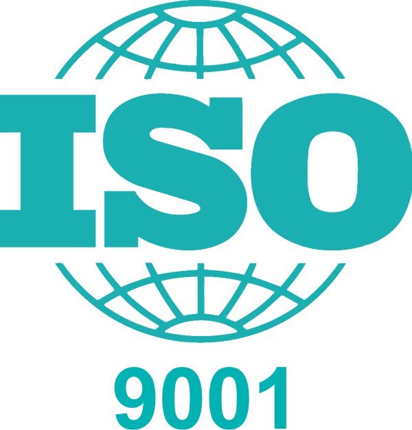 Certificação ISO 9001