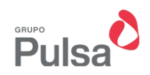 Pulsar, Belo Horizonte, Minas Gerais