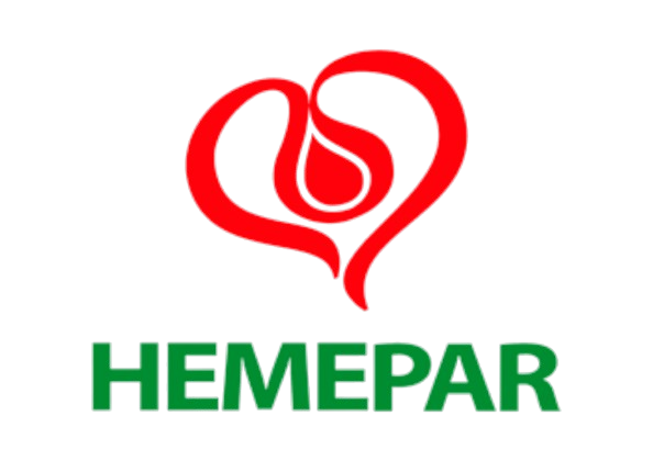 HEMEPAR, Curitiba, Paraná