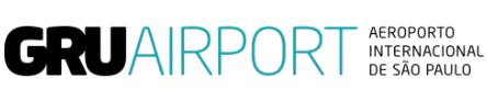 Aeroporto GRU, cliente Sensorweb
