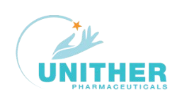 Unither Pharmaceuticals, cliente Sensorweb