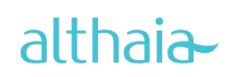 Althaia Indústria Farmacêutica, cliente Sensorweb