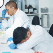 Monitoramento de temperatura: como um erro humano desligou 20 Anos de pesquisa