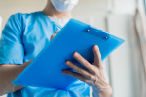 Como o monitoramento de temperatura impacta a acreditação hospitalar