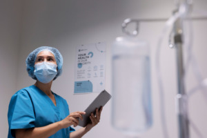 5 erros comuns no monitoramento de temperatura em hospitais e como evitá-los