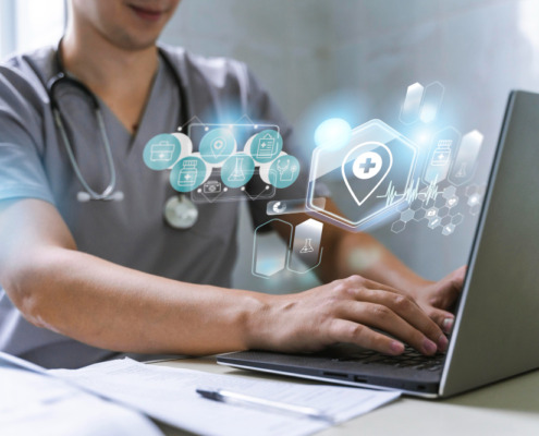 Registro de software na Anvisa
