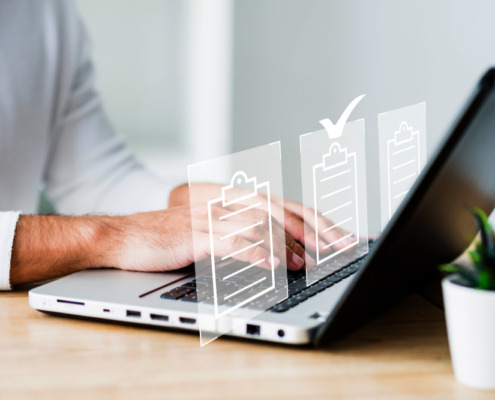 Como o monitoramento de temperatura impacta a acreditação hospitalar