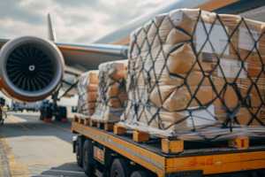 RDC 938: Boas práticas de armazenagem em portos e aeroportos