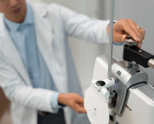 Desafios e soluções na calibração de equipamentos hospitalares