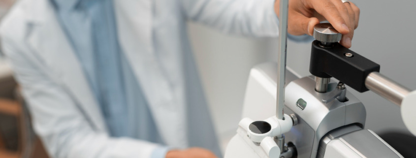 Desafios e soluções na calibração de equipamentos hospitalares