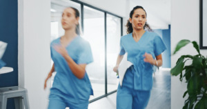 Como o ICESP modernizou o monitoramento de temperatura hospitalar