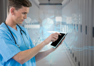 IoT na saúde: monitoramento de temperatura com mais segurança