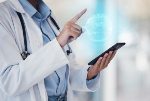 IoT na saúde: como ela revoluciona o controle de temperatura em hospitais