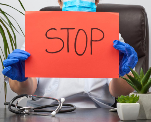 5 erros comuns no monitoramento de temperatura em hospitais e como evitá-los