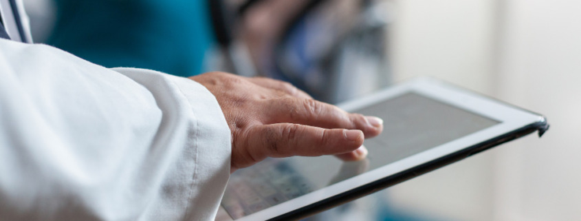 Dashboards na cadeia do frio: mais controle com menos esforço