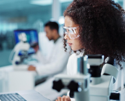 Monitoramento de temperatura em pesquisas clínicas: segurança e conformidade em hospitais