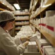 Alterações na RDC 304 e 360: o que muda na logística farmacêutica?