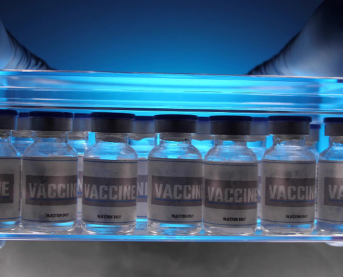 Erros na conservação de vacinas e como preveni-los com segurança