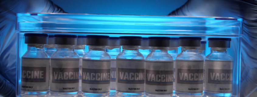 Erros na conservação de vacinas e como preveni-los com segurança