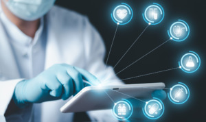 Monitoramento contínuo: IoT garante segurança e precisão hospitalar