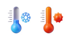 Como a temperatura afeta a estabilidade dos medicamentos