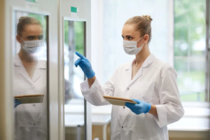 Caneta Injetável: Como a tecnologia apoia a Logística de Medicamentos