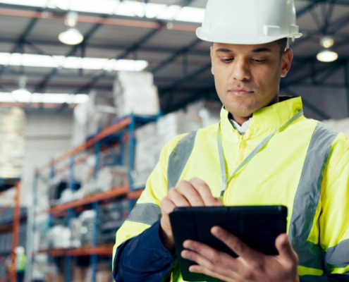 M.S. Diagnóstica: como o monitoramento em tempo real revolucionou sua logística