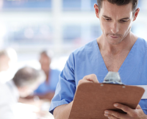 Por que abandonar as planilhas de controle de temperatura?