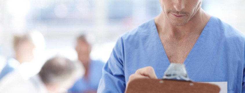 Por que abandonar as planilhas de controle de temperatura?