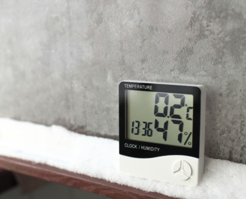 Por que seu monitoramento de temperatura falha — e como corrigir