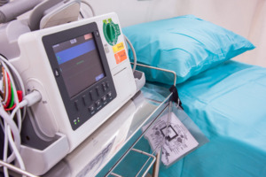 Desafios e soluções na calibração de equipamentos hospitalares
