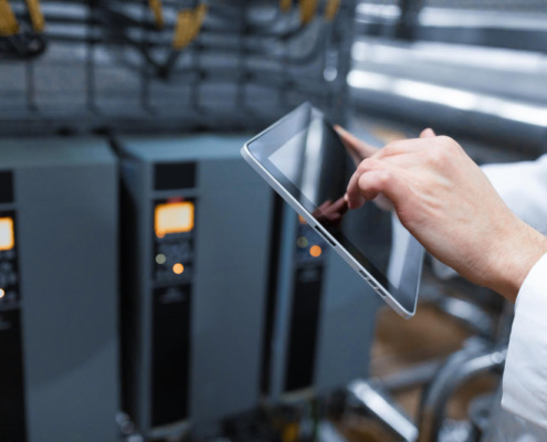Data loggers