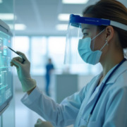 Como a IoT evita falhas humanas em hospitais e laboratórios