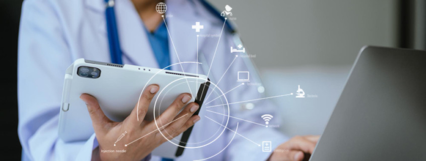 Monitoramento contínuo: IoT garante segurança e precisão hospitalar