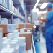 Estoque hospitalar: como priorizar insumos críticos com segurança