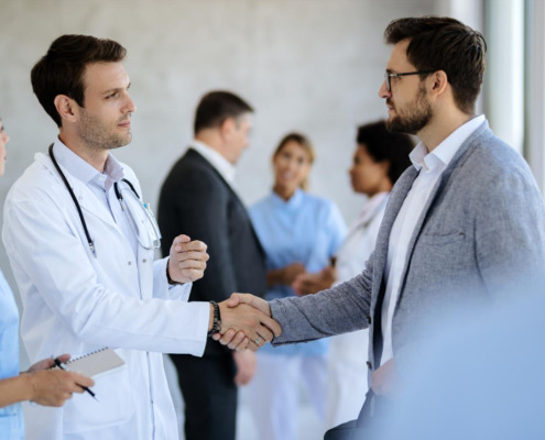 Como escolher a empresa ideal de monitoramento contínuo para hospitais: um guia completo