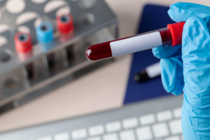 Equipamentos essenciais para armazenar e refrigerar sangue com segurança