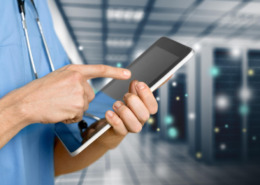 IoT na saúde: monitoramento de temperatura com mais segurança