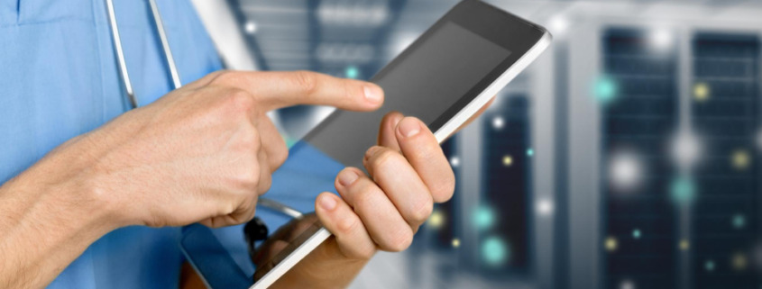 IoT na saúde: monitoramento de temperatura com mais segurança