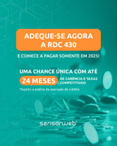 Conheça nossa linha de financiamento para cadeia fria