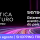 Sensorweb no evento Logística do Futuro 2023