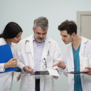 Preparação eficiente para auditorias hospitalares: guia completo