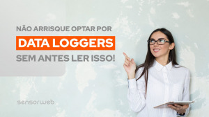 Data loggers: riscos ocultos no monitoramento de temperatura