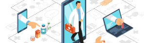 Conectividade Hospitalar: Desafios e Falhas em Equipamentos