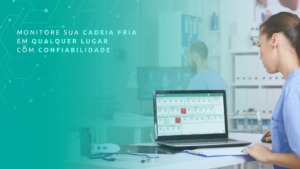 Tecnologias de monitoramento hospitalar: o futuro da saúde